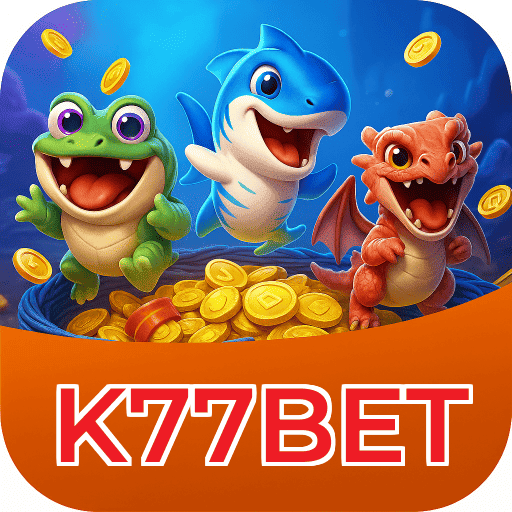K77BET logo