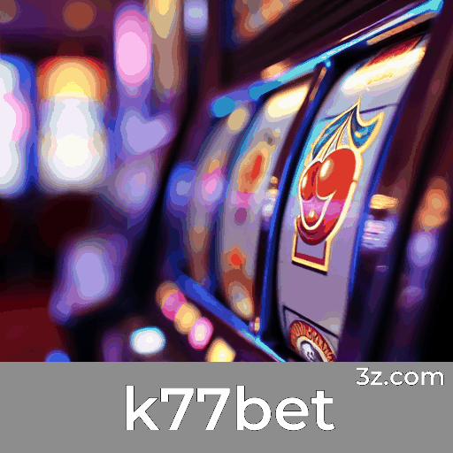 k77bet screen